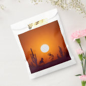 Sachets En Papier Désert de Kokopelli Arizona Sud-ouest (Scellé)