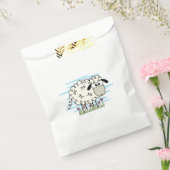 Sachets En Papier Dessin (Scellé)