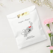 Sachets En Papier Destination tropicale Lanzarote Espagne Plage Mari (Scellé)