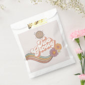 Sachets En Papier Deux fête Super de 2ème anniversaire (Scellé)