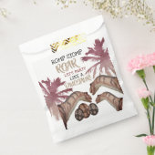 Sachets En Papier Dino Eggs, Dinosaure pour enfants fête d'anniversa (Scellé)