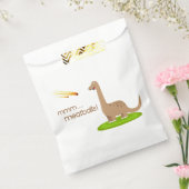 Sachets En Papier Dinosaur Meteor Boules de viande (Scellé)