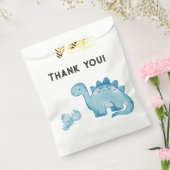 Sachets En Papier Dinosaur Parti Anniversaire de enfant à thème (Scellé)