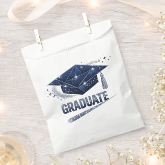 Sachets En Papier Diplômé Glamour