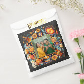 Sachets En Papier Diwali (Scellé)