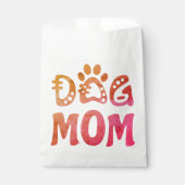 Sachets En Papier Dog (Devant)