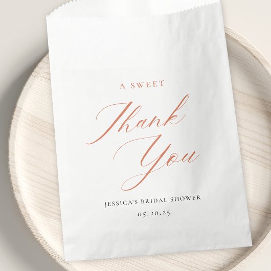 Sachets En Papier Douceurs élégantes de fleurs d'agrumes pour la dou