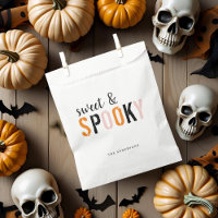 Douceurs et friandises Éffrayantes | Bonne Hallowe