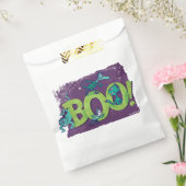 Sachets En Papier Dr Seuss | BOO ! Graphique d'Halloween (Scellé)