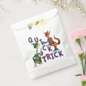 Sachets En Papier Dr Seuss | Graphique d'Halloween en raccourci (Scellé)