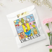 Sachets En Papier Dr Seuss | Graphique Histoires (Scellé)