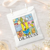 Sachets En Papier Dr. Seuss | Histoires Graphiques (Coupé)