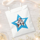 Sachets En Papier Dr Seuss | Little Cats USA Graphisme Casquette (Coupé)