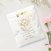 Sachets En Papier Dragon Baby shower Cute Boho Little Dragon (Scellé)