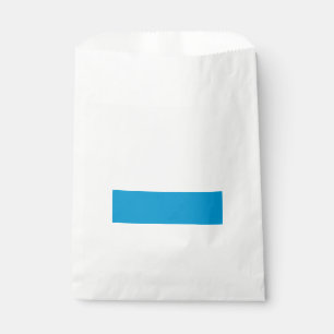 Sachets En Papier Drapeau bavarois