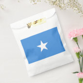 Sachets En Papier Drapeau de la Somalie (Scellé)