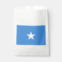 Drapeau de la Somalie