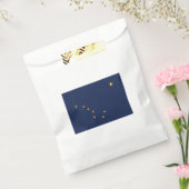 Sachets En Papier Drapeau de l'Alaska (Scellé)