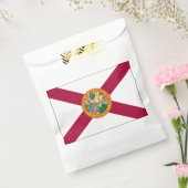 Sachets En Papier Drapeau de l'État de Floride (Scellé)