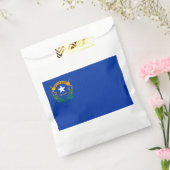 Sachets En Papier Drapeau de l'État du Nevada (Scellé)