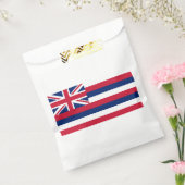 Sachets En Papier Drapeau d'État d'Hawaii (Scellé)