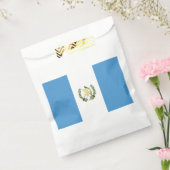Sachets En Papier Drapeau du Guatemala (Scellé)