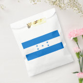 Sachets En Papier Drapeau du Honduras (Scellé)