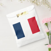 Sachets En Papier Drapeau français (Scellé)
