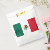 Sachets En Papier Drapeau mexicain (Scellé)