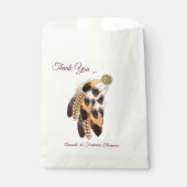 Sachets En Papier Dream Catcher (Devant)