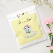 Sachets En Papier Dreamy Days avec Rosie l'éléphant. (Scellé)