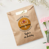 Sachets En Papier Droits de football (Scellé)