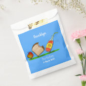 Sachets En Papier Drôle de dessin animé de fourmis (Scellé)