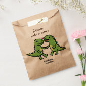 Sachets En Papier Drôle Mariage (Scellé)