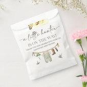 Sachets En Papier Duck Hunting Baby Shower (Scellé)