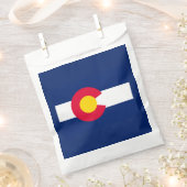 Sachets En Papier Dynamic Colorado (Coupé)