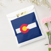 Sachets En Papier Dynamic Colorado (Scellé)