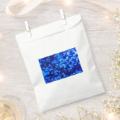 Sachets En Papier Écran de méduse (Coupé)