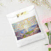 Sachets En Papier Edvard Munch - Le Soleil 1911 (Scellé)