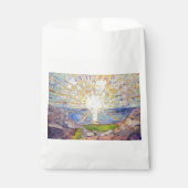 Sachets En Papier Edvard Munch - Le Soleil 1911 (Devant)