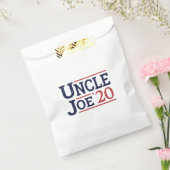 Sachets En Papier Élection 2020 - Oncle Joe (Scellé)