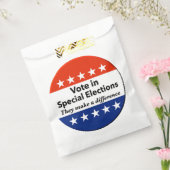 Sachets En Papier Élections spéciales (Scellé)