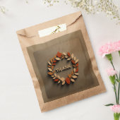 Sachets En Papier Elegant Thank You Envelope" (Scellé)