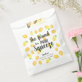 Sachets En Papier Elle A Trouvé Sa Principale Fête des mariées De Ci (Scellé)