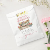 Sachets En Papier Elle est fraichement célibataire (Scellé)