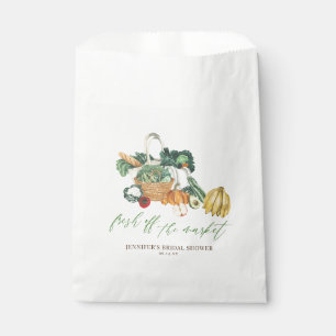 Sachets En Papier Elle est fraîchement sortie du marché: Baby Shower