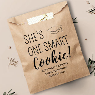 Sachets En Papier Elle est une intelligente classe de biscuits de 20