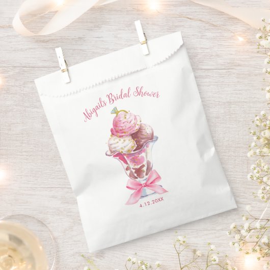 SACHETS EN PAPIER ELLE S'EST FAIT ENLEVÉE FÊTE DE MARIÉE (Coupé)