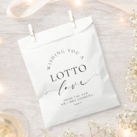 Ellesmere Vous Souhaite Un Mariage D'Amour Loto