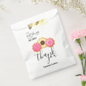 Sachets En Papier Emballage de cuisine (Scellé)